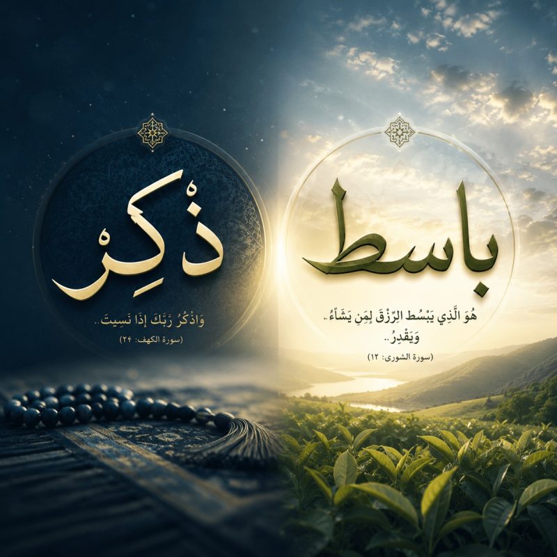 ذکر یا باسط