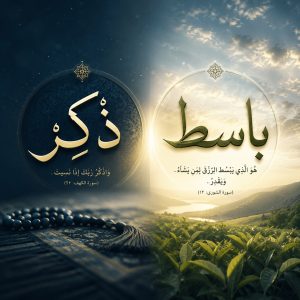 ذکر یا باسط