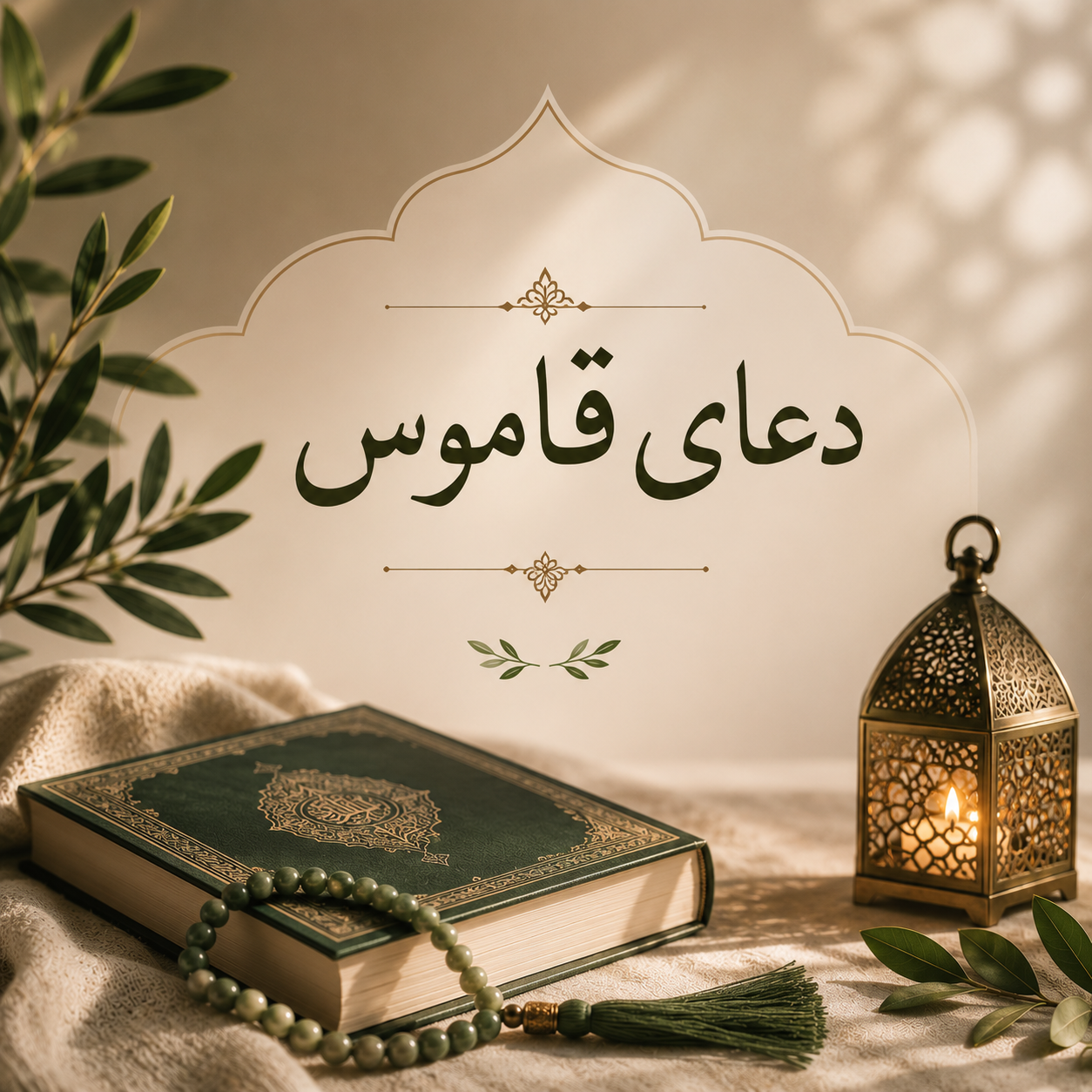 دعای حجامت